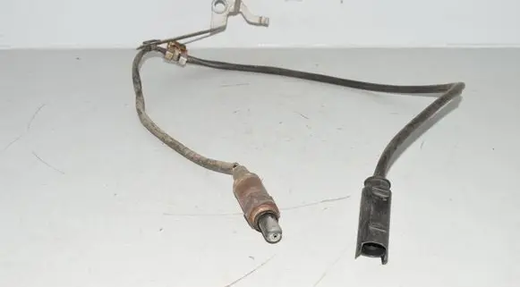 BMW 5 E39 Lambda probe sensor 1433940 0258005109