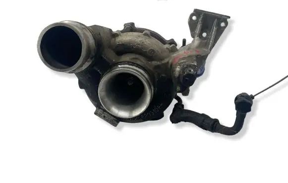 BMW 5 F10 F11 Turbo 25820310