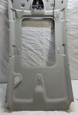Ford S-MAX Headlining