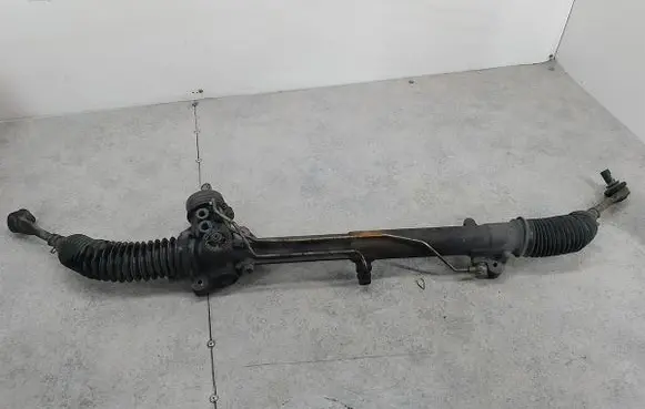 Audi A4 S4 B7 8E 8H Steering rack 