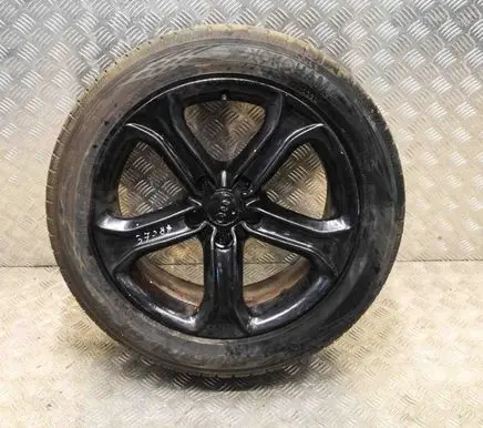 Audi A5 8T 8F R17 alloy rim 8T0601025BQ