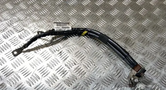 Volvo V40 Cross country Negative earth cable (battery) 30644809 31327030AE 31327030