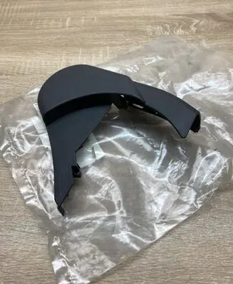 Mercedes-Benz CLK A209 C209 Seat trim A2099182630