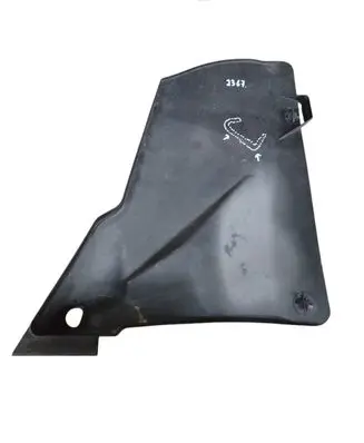 Mercedes-Benz C W203 Fuse box cover A2038301613