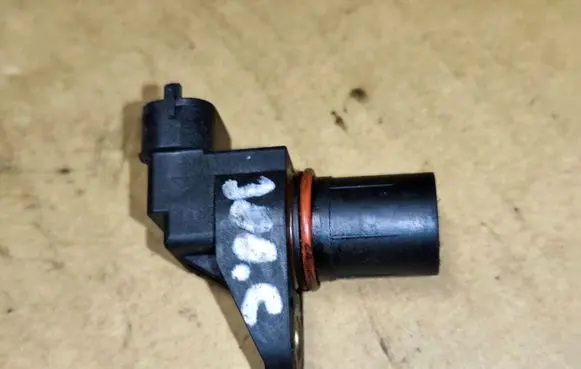 Crankshaft position sensor