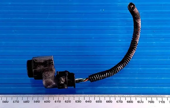Ford S-MAX Parking PDC sensor 6G9215K859EB