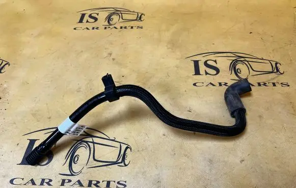 Ford Kuga III Fuel line pipe LX689S327ED