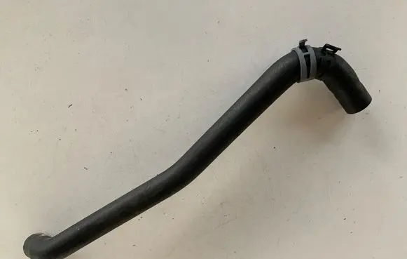 Audi Q5 SQ5 Engine coolant pipe/hose 80B819373K