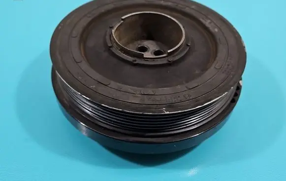 BMW X3 E83 Crankshaft pulley IMPRK1396130