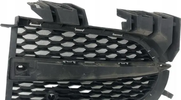 Jaguar XF X260 Front bumper lower grill GX6M8B290D