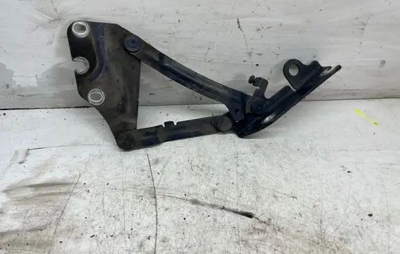 Volkswagen Golf Plus Engine bonnet/hood hinges 5M0823302