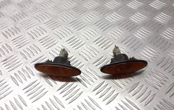 KIA Shuma Front indicator light BRAK
