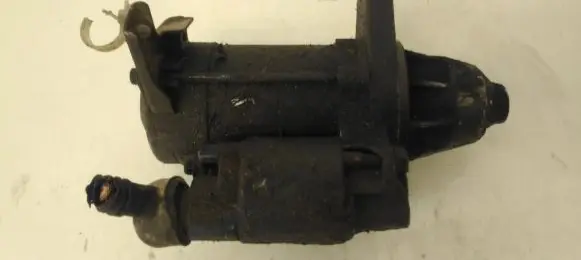 Honda Civic Starter motor