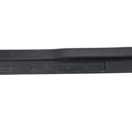 Ford Mustang V Front sill trim cover CR3J6313201AE 4R3363113201BMW