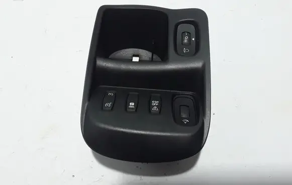 Renault Espace - Grand espace IV Panel trim 8200668382