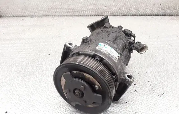 Opel Insignia A Air conditioning (A/C) compressor (pump) 13232307