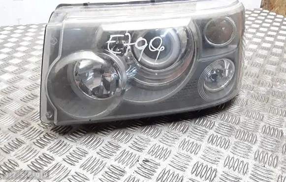 Land Rover Range Rover Sport L320 Headlight/headlamp 6h3213w030aa8lzn