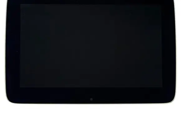 Mercedes-Benz A W176 Screen/display/small screen A1669001420