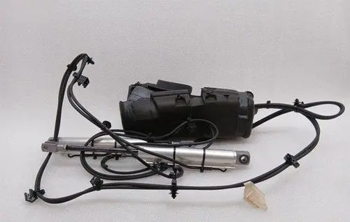 Mercedes-Benz AMG GT R190 C190 Convertible roof hydraulic pump A1978000048