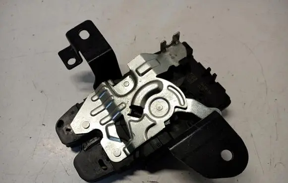 Land Rover Range Rover L405 Tailgate/trunk/boot lock/catch/latch CPLA-442A66-BE