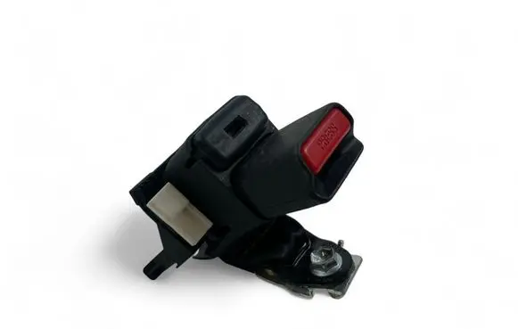 Toyota Corolla E210 E21 Rear seatbelt 1152542