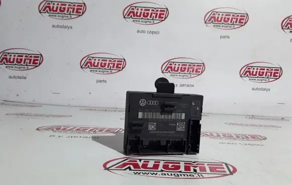 Audi A4 S4 B8 8K Door control unit/module 8K0959793C