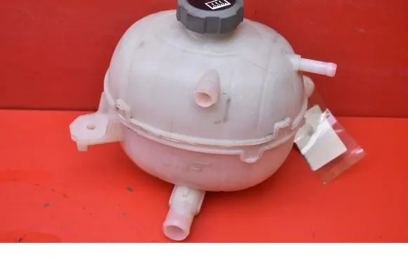 KIA Sportage Coolant expansion tank/reservoir 25430N7200