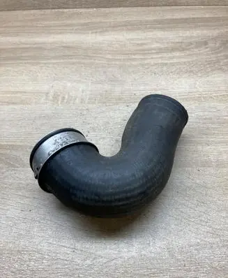 Volkswagen PASSAT B5.5 Intercooler hose/pipe A0302K3H0302 574052