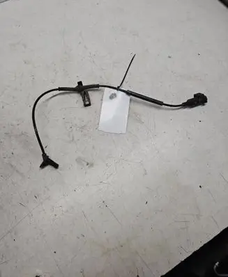 Jaguar XF X250 ABS rear brake sensor 