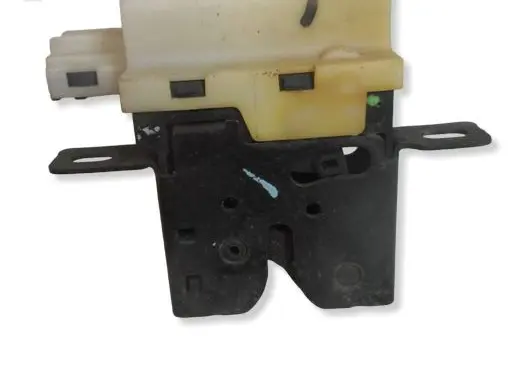 Renault Laguna II Tailgate window lock/catch/latch 8200000894