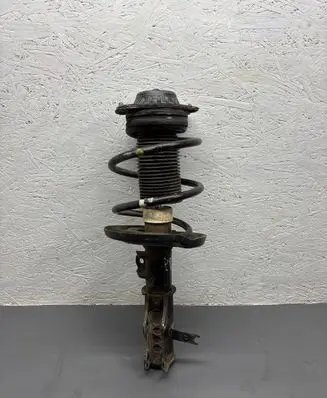 Opel Insignia B Front shock absorber/damper 84155686 DQN0THEAT 367320000