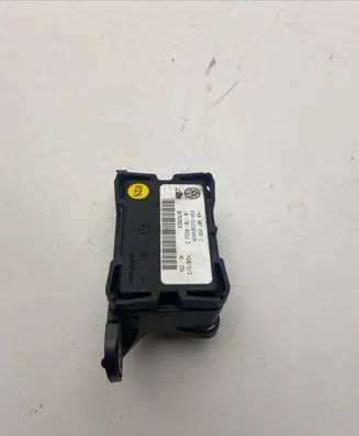 Volkswagen Golf Plus ESP acceleration yaw rate sensor 1K0907655C 10170103223 BA75G30208