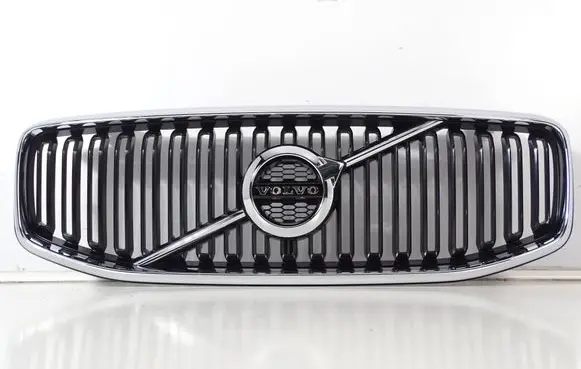 Volvo XC60 Front bumper upper radiator grill 31425532 31425537 32368149