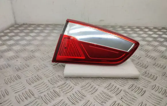 Ford Ecosport Tailgate rear/tail lights GN1513A603FB