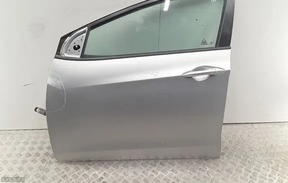 Hyundai i30 Front door 76003A6000