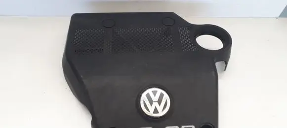 Volkswagen Golf IV Engine cover (trim) 06A103925AC