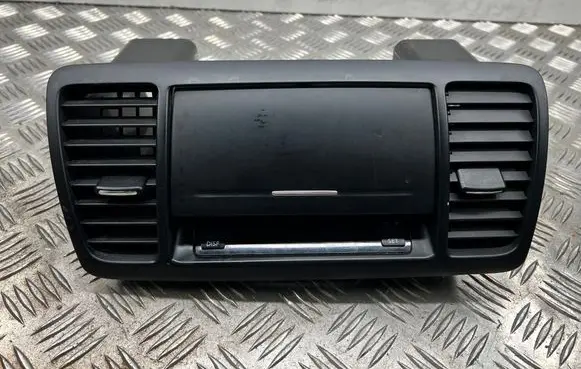 Subaru Outback Dash center air vent grill GA435271100 66120AG020 GA435281100