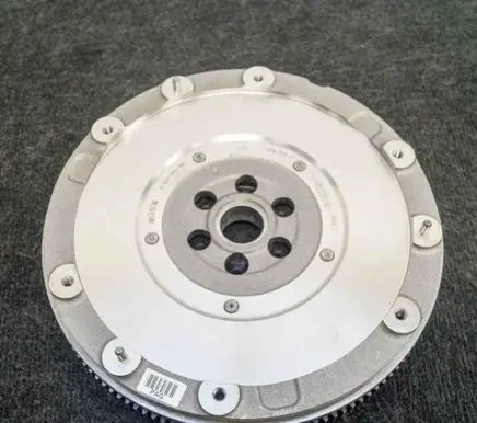 Mini One - Cooper F56 F55 Flywheel 7636253