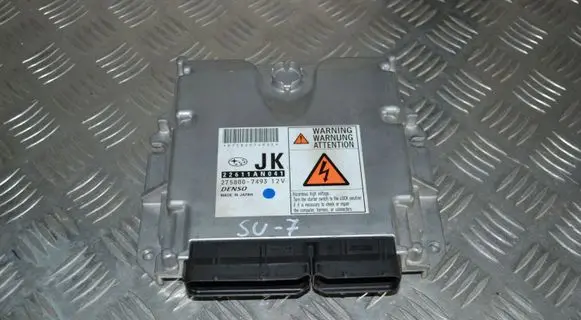 Subaru Legacy Engine control unit/module 22611AN041
