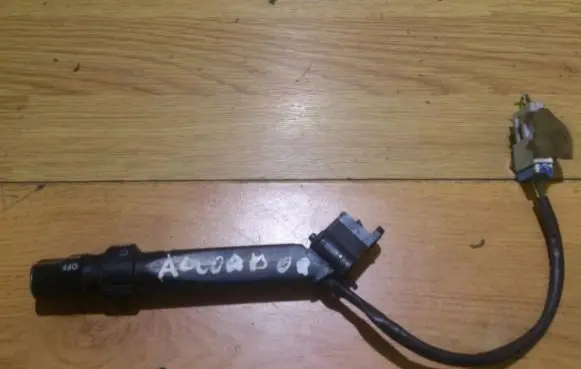 Honda Accord Wiper control stalk