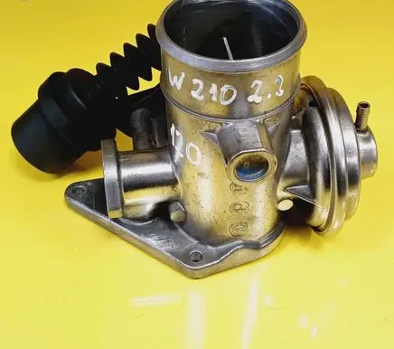 EGR valve