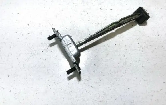 Mazda Demio Front door check strap stopper 