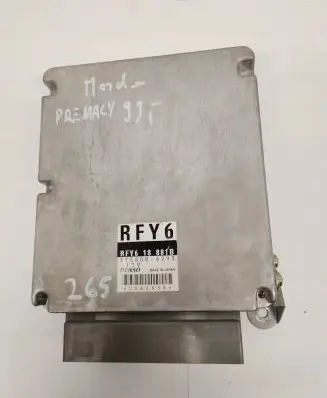 Mazda Premacy Engine control unit/module 2797001753