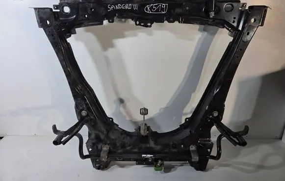 Dacia Sandero III Front subframe 000099
