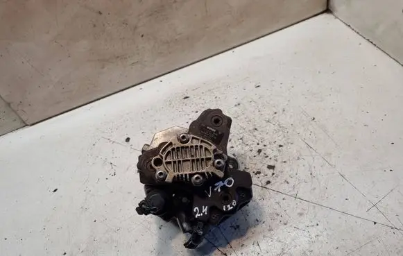 Volvo V70 Fuel injection high pressure pump 0445010043 8642777