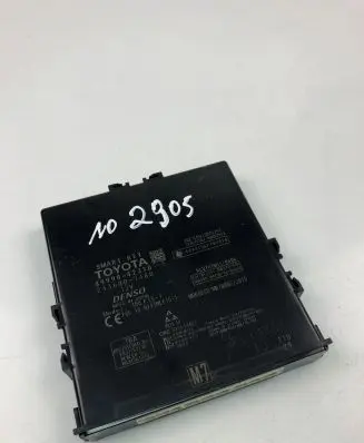 Toyota RAV 4 (XA50) Other control units/modules 8999042370