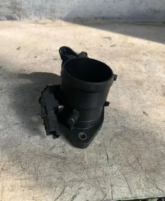 Ford S-MAX Throttle valve 9647474780