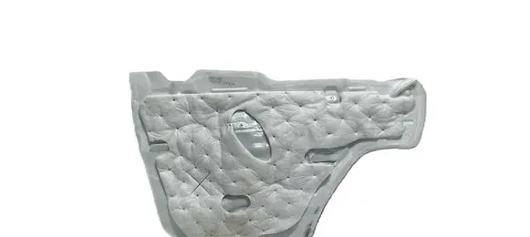 Nissan Qashqai J12 Other front door trim element 80861HN20A 33098 80861-HN20A