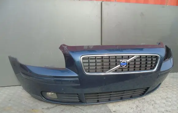 Volvo V50 Front bumper