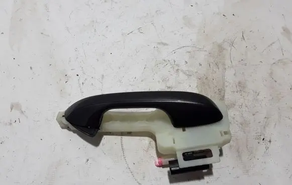 KIA Niro Rear door exterior handle